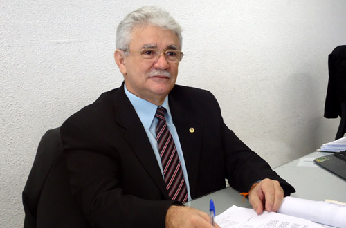 Novo diretor do Fórum Clóvis Beviláqua será empossado nesta sexta-feira