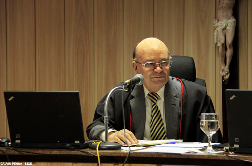2ª Câmara Cível do Tribunal de Justiça tem novo presidente