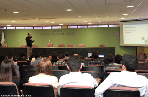 Tribunal de Justiça começa a  elaborar Plano Estratégico de TI