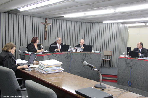 Preso com 8kg de crack em Sobral tem negado pedido de liberdade