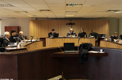 Construtora deve indenizar 21 clientes que compraram imóveis e não receberam as escrituras