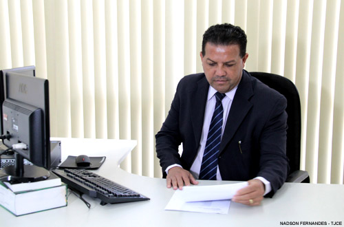 Poder Judiciário realiza I Encontro Nacional dos Ouvidores dos Tribunais de Justiça do Brasil