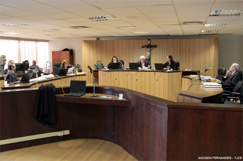 2ª Câmara Criminal nega habeas corpus para condenado por extorsão