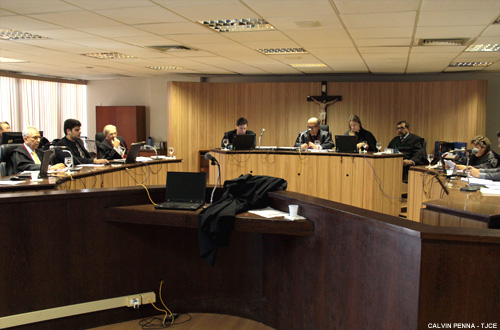 Município de Juazeiro do Norte deve pagar  R$ 20 mil a homem agredido por guardas municipais