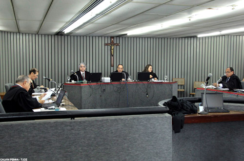 Estado é condenado a pagar mais de R$ 50 mil para família de detento que faleceu no IPPOO II