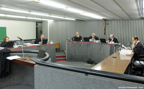 Acusado de praticar assaltos em Fortaleza tem negado pedido de liberdade