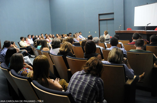 Grupo de Auxílio atuará inicialmente nas Varas Criminais do Fórum