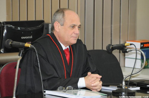 Desembargador Gladyson Pontes será o novo presidente do Nupemec