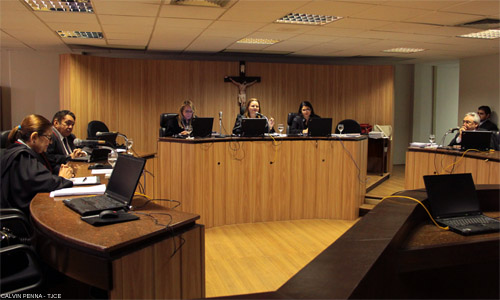 Ex-presidente da Câmara Municipal de Quixelô é condenado por enriquecimento ilícito