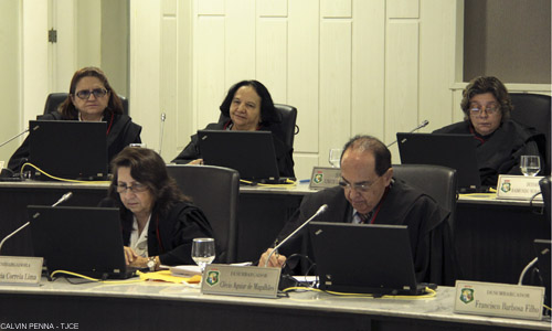 Tribunal aprova indicação de desembargadoras para Cejai e CIJ