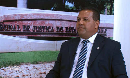 “Judiciário em Evidência” destaca o I Encontro  dos Ouvidores dos Tribunais de Justiça