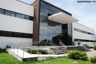 Comarca de Caucaia divulga calendário de sessões de júri