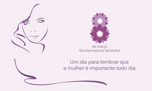 TJCE celebra Dia Internacional da Mulher