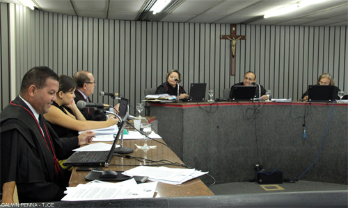 Vereador envolvido no “escândalo das vassouras” é afastado da Câmara Municipal de Juazeiro