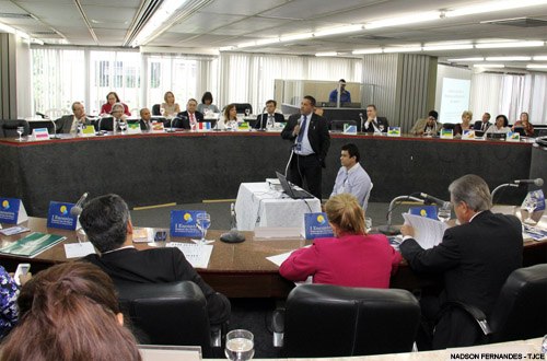 Encontro de Ouvidores debate Política de Priorização do 1ª Grau de Jurisdição