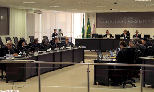 Órgão Especial aprova remoção de desembargadores