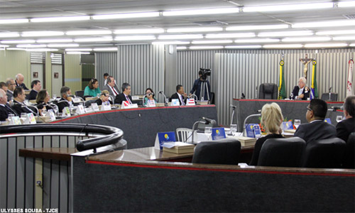 Palestra do ministro do STJ abre segundo dia do Encontro de Ouvidores