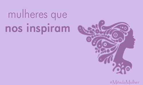 CNJ homenageia mulheres em redes sociais