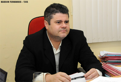 Judiciário participa de reunião no Governo para gerir crise no sistema educacional