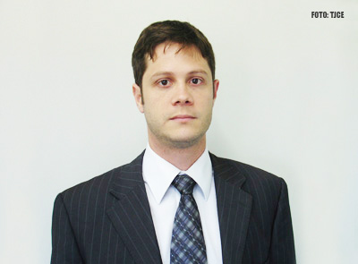 Alexandre Guizardi é nomeado Assessor Especial da Presidência do Tribunal de Justiça do Ceará