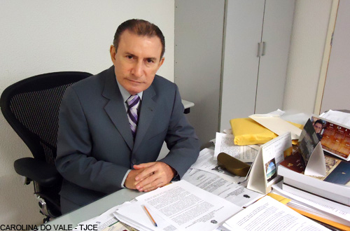 Juízes devem ser comunicados  em caso de remoção de presos