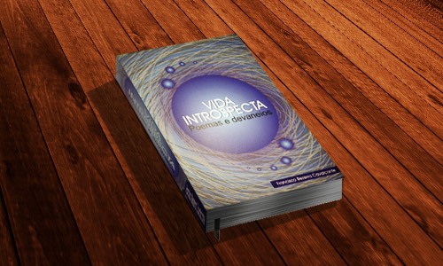 Desembargador Francisco Bezerra Cavalcante lança livro de poesias