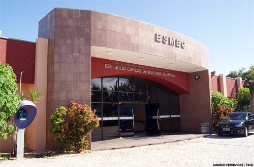 Esmec realiza I Ciclo de Palestras sobre novo CPC nesta sexta