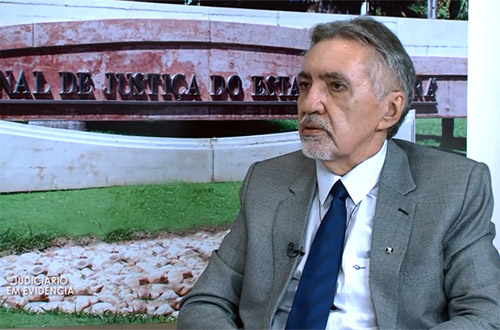 “Judiciário em Evidência” explica os principais pontos do novo Código de Processo Civil