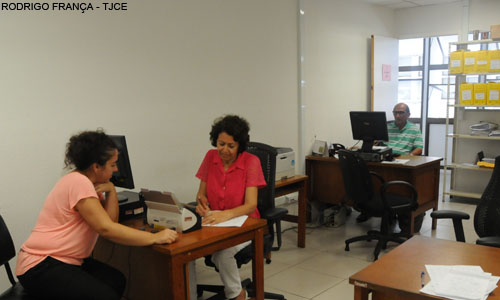 Fórum emite 161 autorizações de viagens para menores no primeiro trimestre