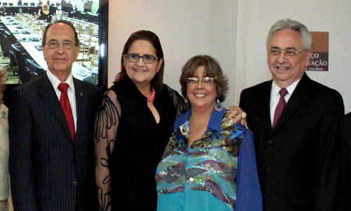 Desembargadoras tomam posse na Cejai e CIJ nesta quarta-feira