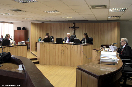 Negada liberdade para universitário preso com mais de 9 kg de maconha