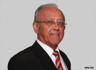 Vice-presidência do TJCE aprecia três mil recursos em oito meses