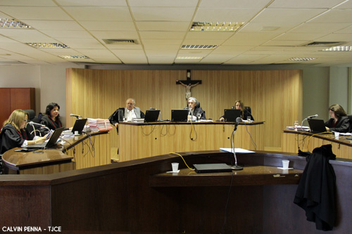 2ª Câmara Cível recebe menção em obra sobre Novo Código de Processo Civil