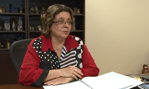 Desembargadora Lisete Gadelha promoverá  reunião com representantes de abrigos