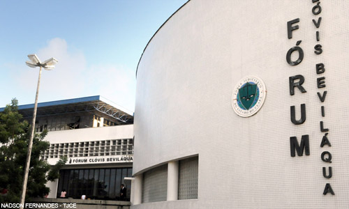 Ouvidoria do Fórum recebe mais de 300 manifestações em março