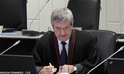 Juízes julgam 1.003 processos em Russas e Morada Nova