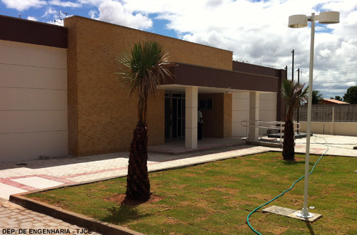 Tribunal do Júri condena a mais de 111 anos de prisão acusados de homicídio em Horizonte