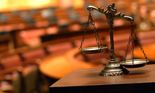 Poder Judiciário terá plantão neste fim de semana