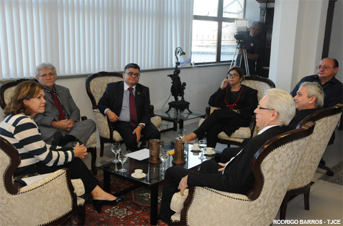 Divulgado resultado parcial da Semana do Júri no Ceará