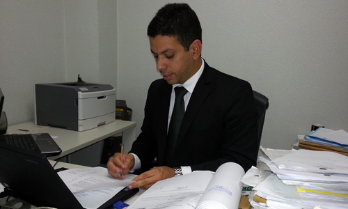 2ª Vara de Maracanaú realiza audiências em abrigos nesta quarta-feira