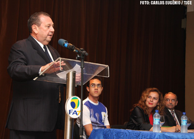 Tribunal de Justiça do Estado será modelo na virtualização processual