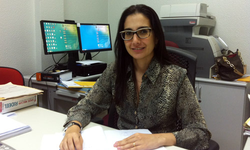 Juíza de Maracanaú realiza mutirão e julga 756 processos