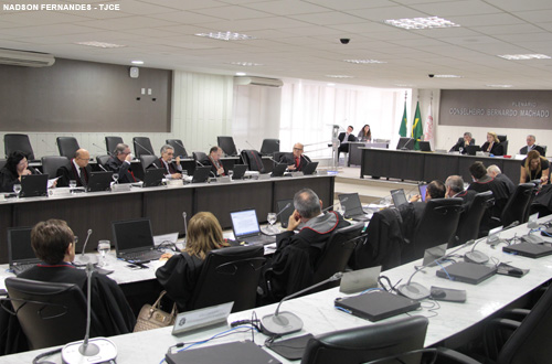 Órgão Especial aprova Plano Estratégico do Poder Judiciário para 2015-2020