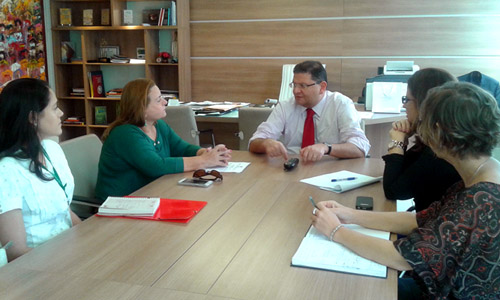 Projeto de Monitoramento Eletrônico será ampliado em Fortaleza