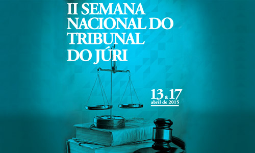 Ceará fica em 4º lugar em número de julgamentos na II Semana do Júri