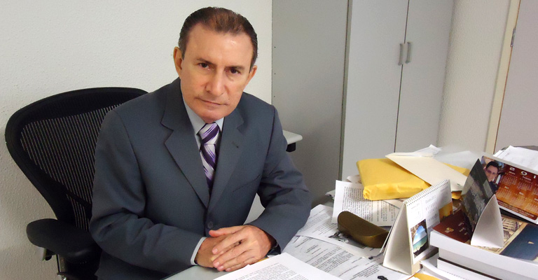 Corregedor de presídios visita unidades carcerárias em Itaitinga e Pacatuba