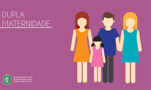 Criança ganha direito de ter o nome de duas  mães na certidão de nascimento