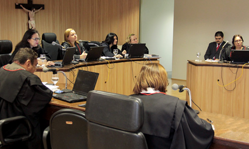 Justiça condena ex-prefeitos de Abaiara e Pindoretama por improbidade administrativa