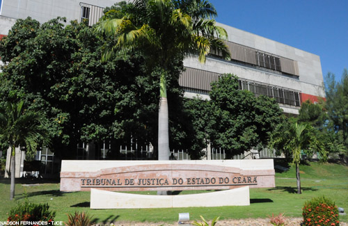 Judiciário cearense sensibiliza magistrados para cumprimento de metas da ENASP