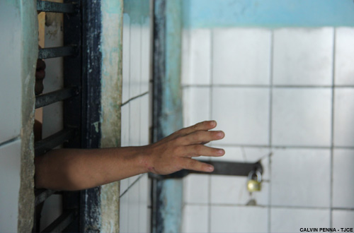 Encontro Cearense de Justiça Juvenil será realizado na Esmec no dia 3 de junho